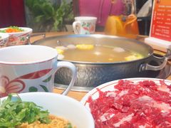 -汕头八合里海记牛肉店(清河店)