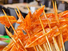 -1516串串香·自助火锅(牡丹园总店)