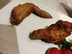 -豪客来牛排(中央花苑店)