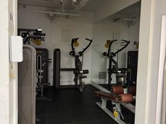 -发条鸭无人健身房(浦东北艾路店)