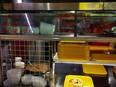 -津品味小吃(大学湾店)