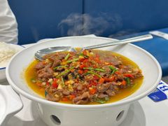 -兰湘子·湘菜小炒(崂山丽达店)