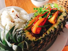 -Lanterns Vietnamese Restaurant
