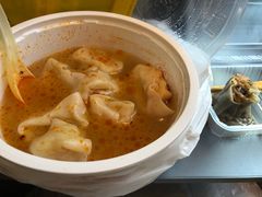 -吉祥馄饨(虹桥火车站店)