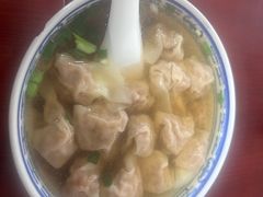 -古徽州馄饨店(宝安路店)