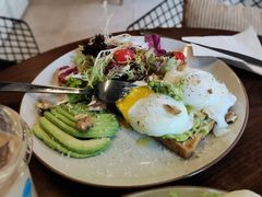 -VESH COFFEE(定西路店)