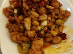 -马凯餐厅(长椿街店)