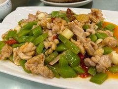 -幸福饭店(佛山路东段店)