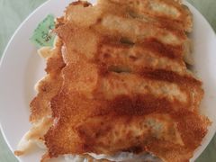 -青岛锅贴(四流中路店)