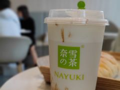 -奈雪的茶(星河城店)