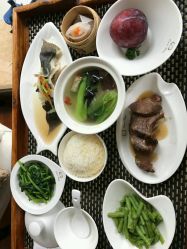 -馨月汇·一悦馨香月子中心(前滩店)