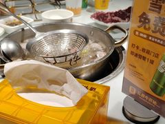 -潮发潮汕牛肉店(龙洞店)