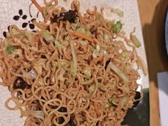 -烤满分·东北烧烤(首经贸店)