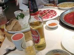 -麻辣空间·清油火锅(万达广场店)