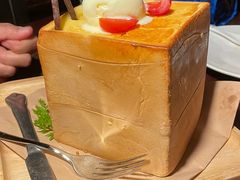 -外婆家(南开大悦城店)