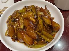 -老厨家(友谊路总店)