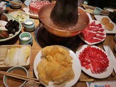 -额尔敦传统涮火锅·冰煮羊(铁东店)