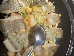 -汤城小厨•粤菜•靓汤(金宝街店)