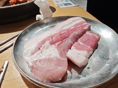 -姜虎东白丁烤肉(恒隆广场店)