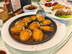 -金河半岛园林酒家(金融城店)