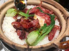 腊味煲仔饭-煲煲好(朝阳门店)