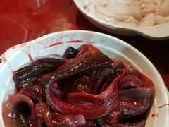 现划鳝鱼-储奇门鳝鱼火锅(总店)