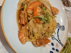 -海岛渔村大酒店(云霄路店)