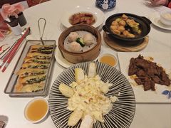 -新雅粤菜馆(南京东路店)