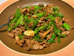 -湘中缘·湖南菜(娄底驻京办店)