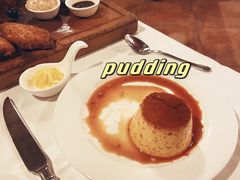 -火车头法国西餐厅