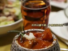 -秋林西餐厅