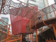 -中国福利会少年宫