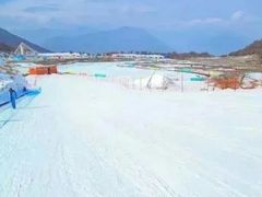 -太子岭滑雪场