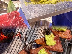 -韩山葵烤肉(太古里店)