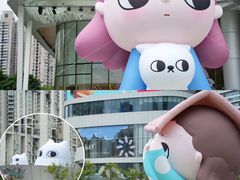 -深圳来福士广场