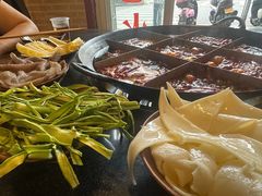 -彭三老火锅(枣子岚垭正街店)