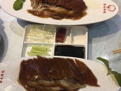 -郭林家常菜(狼垡店)