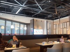 -煲王粤菜餐厅(中侨中心店)