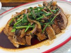 捞鹅-小粤楼·怀旧粤菜(万辉国际广场店)