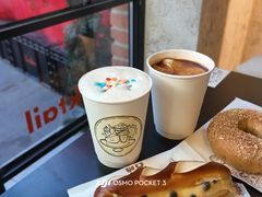 -foodoo芙多松饼店