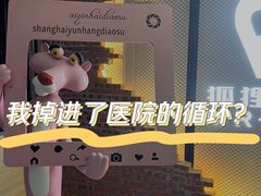 -Mr.Fox狐狸先生超级密室(南山店)