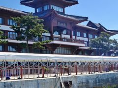 -刘公岛景区