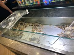 -欢乐牧场海鲜烤肉自助(牡丹园店)