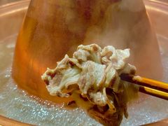 -前门杨记·铜锅涮肉(王府井·故宫店)