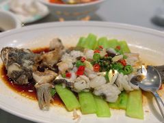 -南景饭店(万家丽路店)