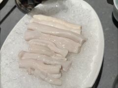 -鼎鼎香·港式火锅(北京SKP店)