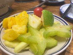 -厝味火锅·潮汕卤水火锅(十一合店)