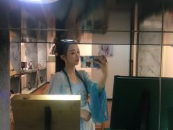 -盘子女人坊古装写真摄影(厦门总店)