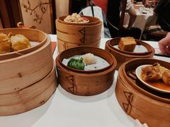 -香宫中餐厅·大连香格里拉(人民路店)