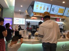-古茗(东鼓道店)